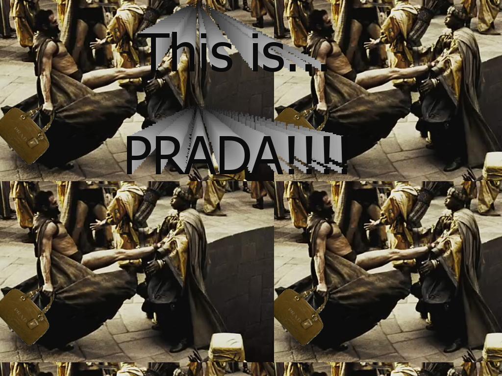 thisisprada