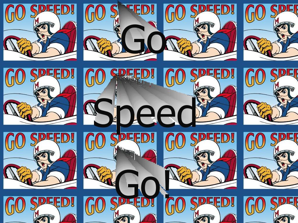 speedgo