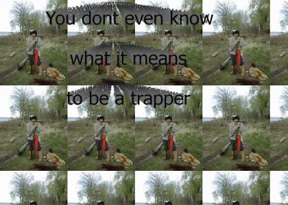 trapperman