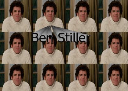 Ben Stiller