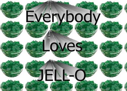 Jello