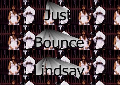 Just Bounce...