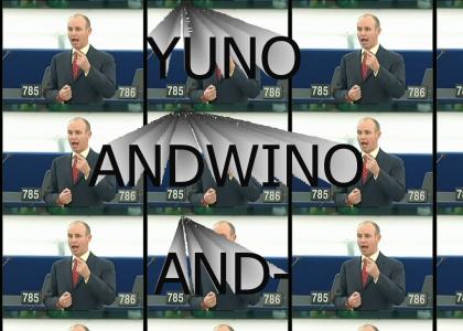 yuno, andwino