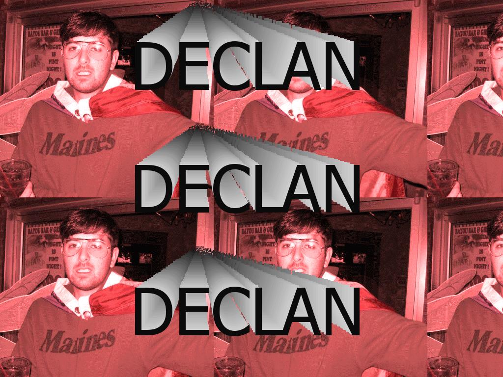 declan