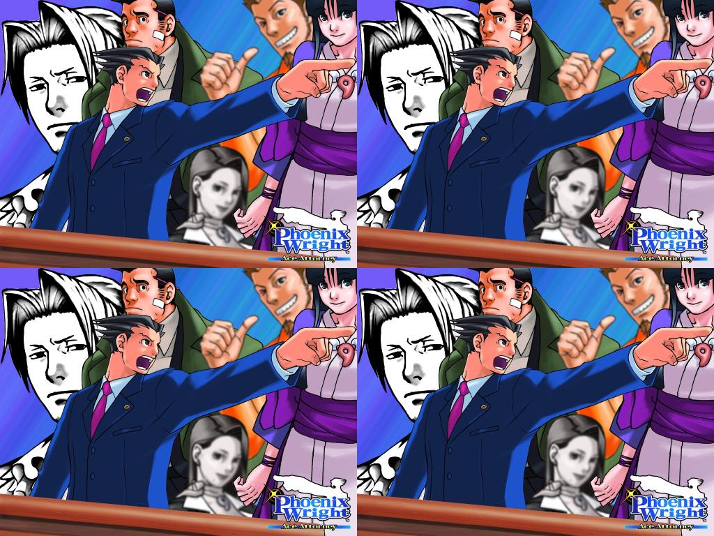 phoenixwrightaceattorneyandcoolpicture