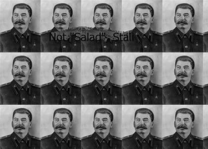 Stalin