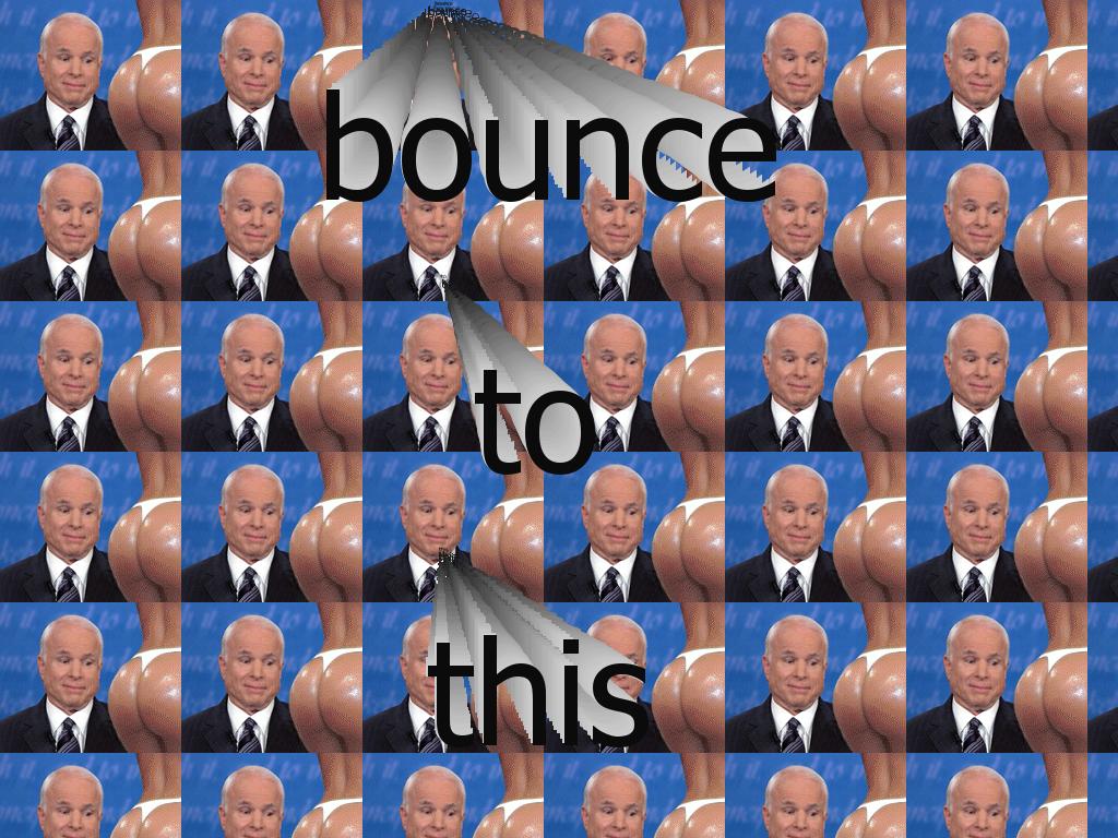 bounce-to-this