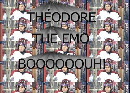 Théo the EMO!