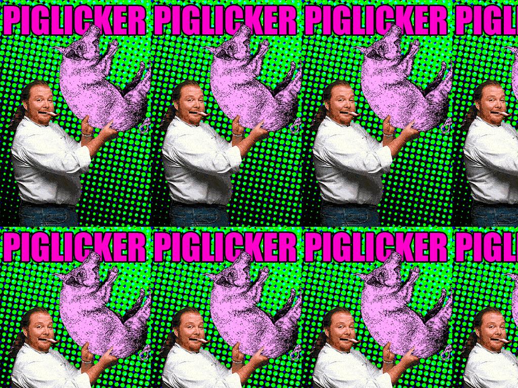 piglicker