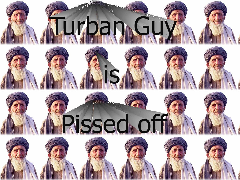 AngryTurbanguy