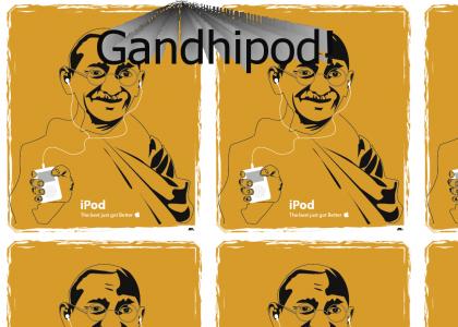 Gandhipod