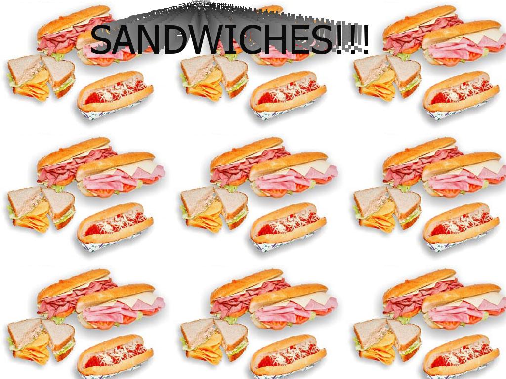 hothotsandwiches