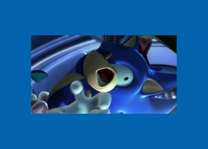 Sonic: NOOOOOOOOOO