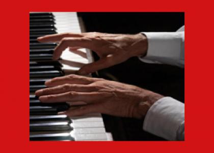 Piano Hands 11: The Saga Continues