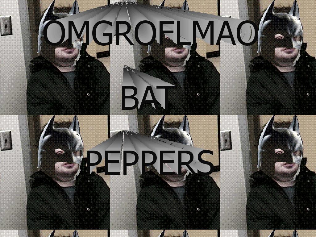 batpeppers