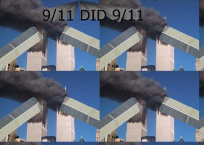 9/11 did 9/11
