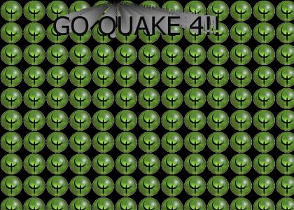 Quake 4 Rocks!