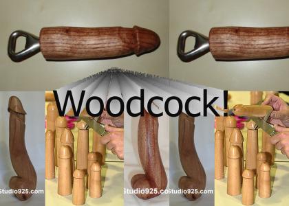 Woodcock