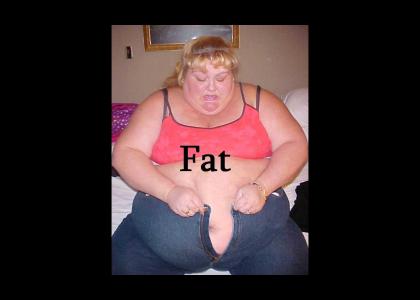 Fat people EX