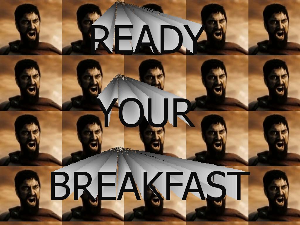 readyyourbreakfast