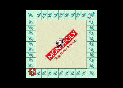 Monopoly: Special Editon