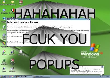 PopUp Owned