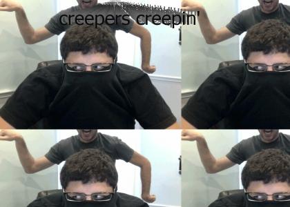 creepers