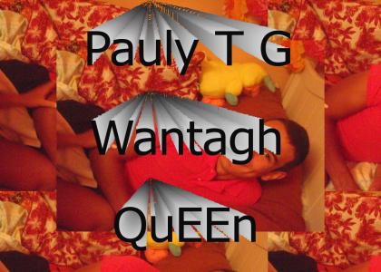 Pauly T Wiener King