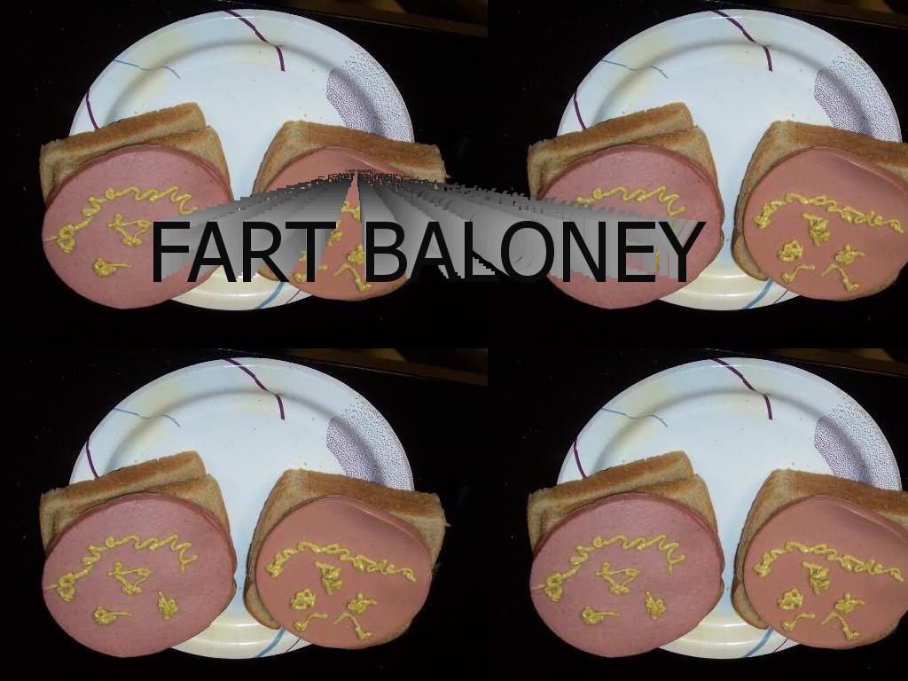 farttbaloney