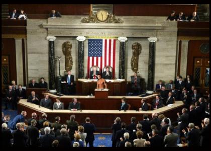 randy orton address to congress