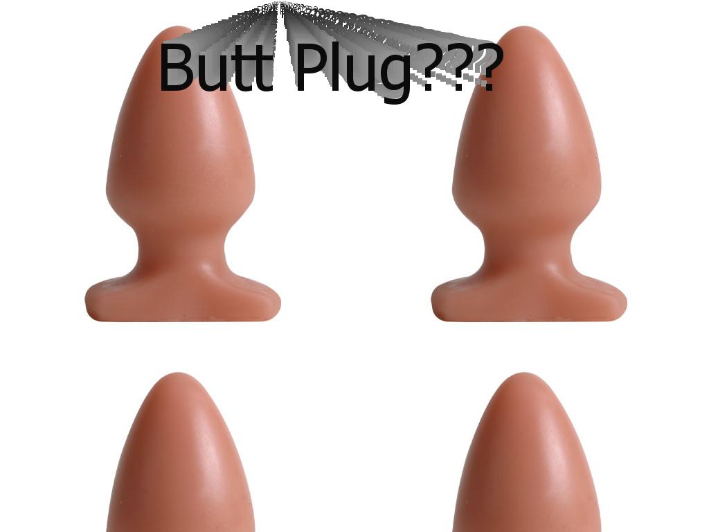 Buttplug