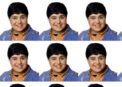 Josh Peck