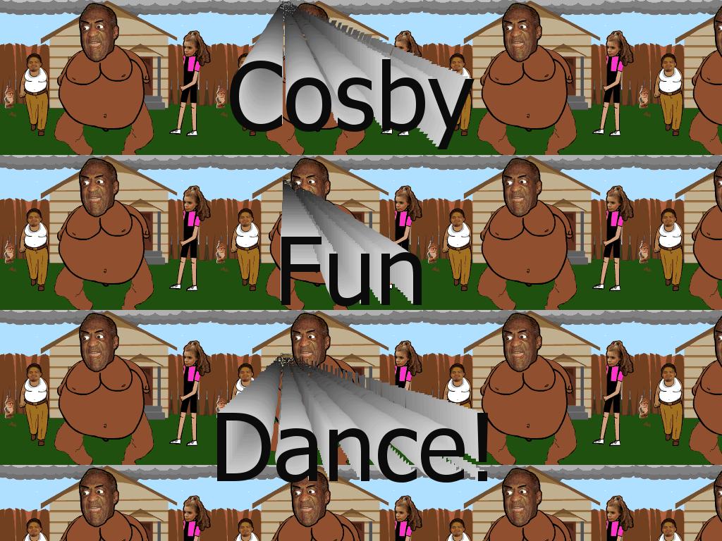 cosbydance