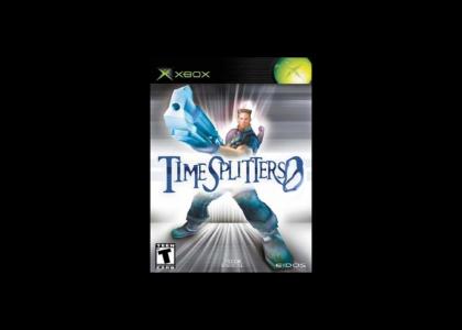 Timesplitters 0 (fixed)