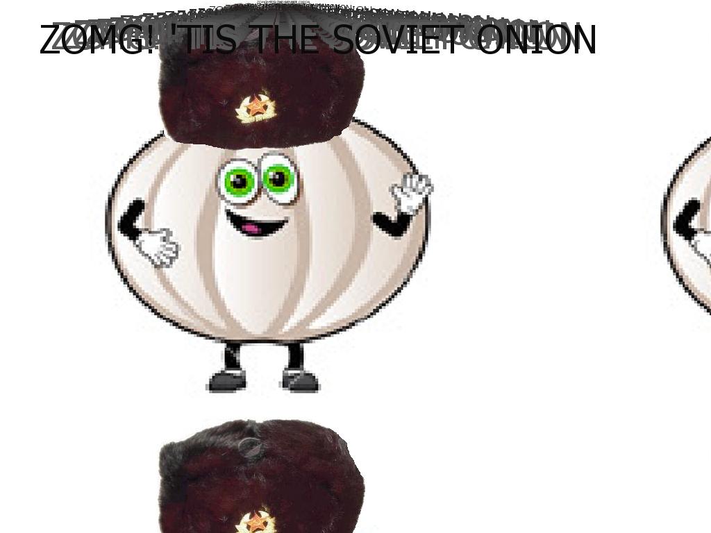 sovietonion