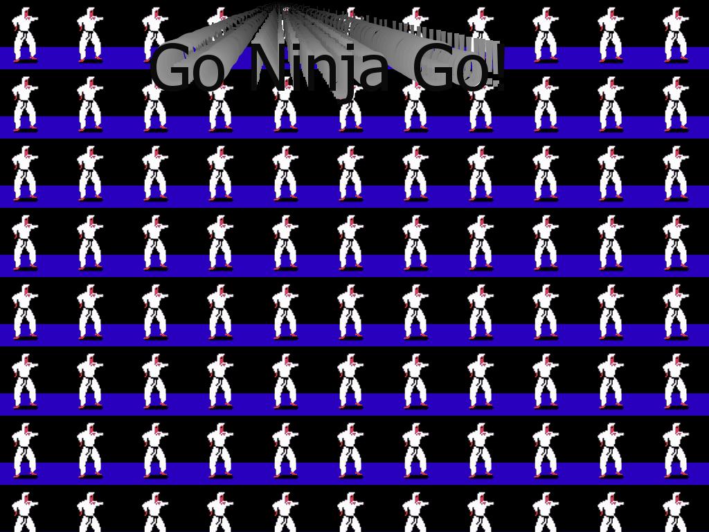 dancinninja