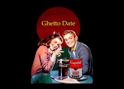 Ghetto Date