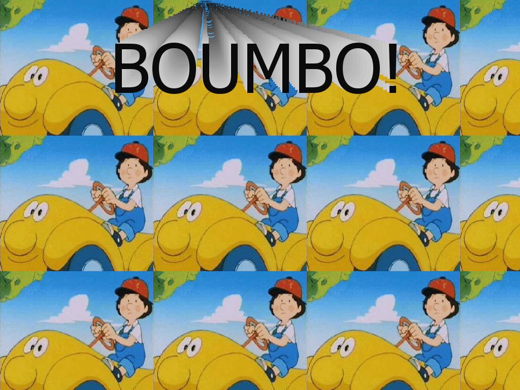 boboboumbo