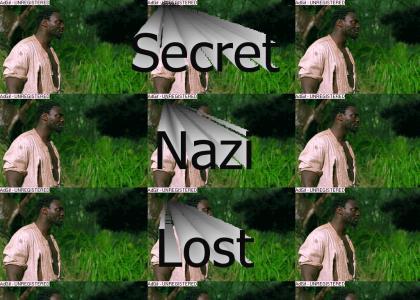 Secret Nazi Eko