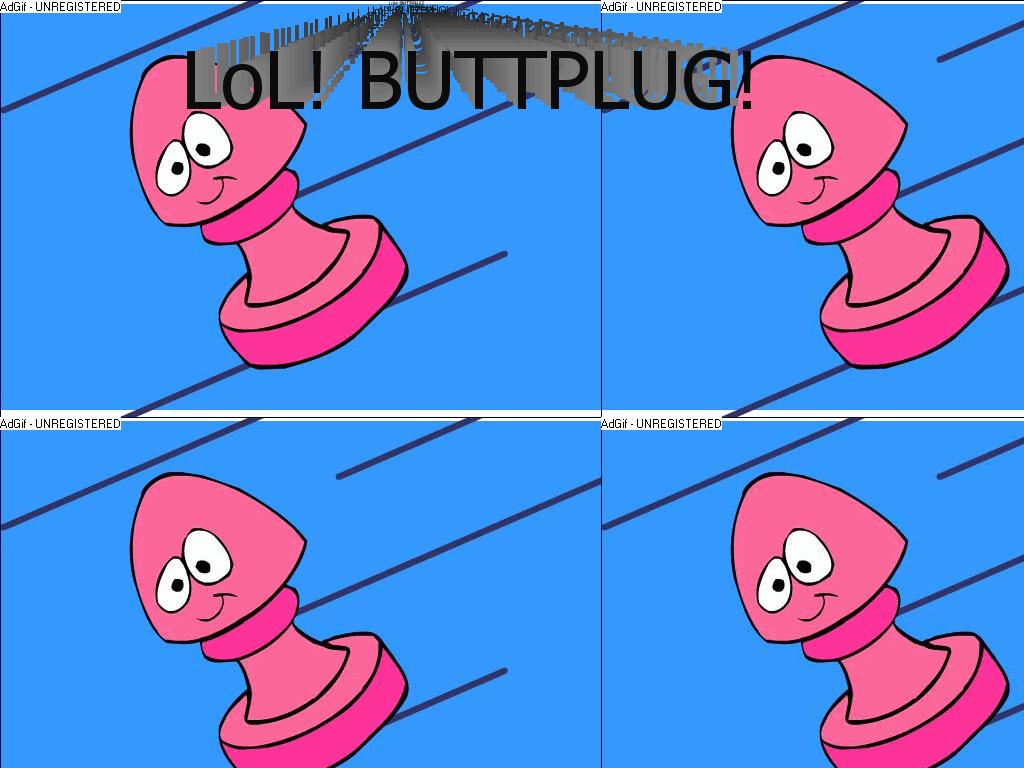 lolbuttplug