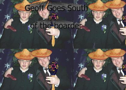 Geoff's Mexican Flare