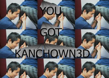 KANCHOWN3D