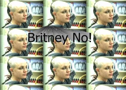 Britney No