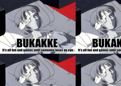 Bukakke 2