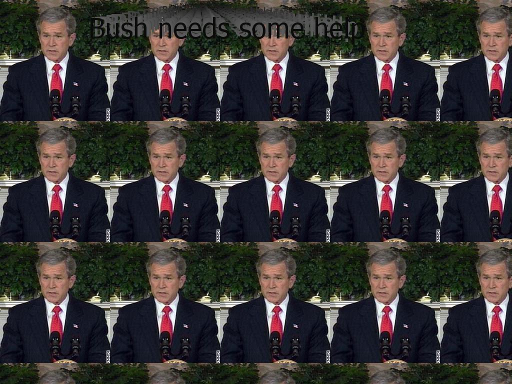 shitbush