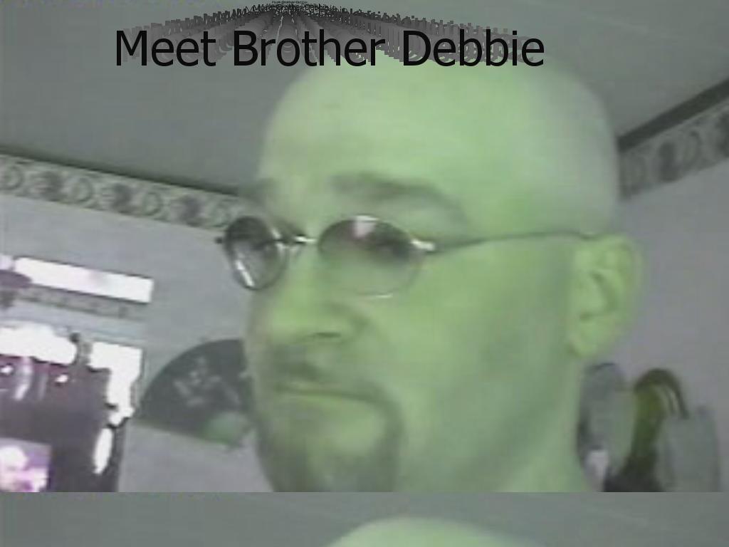 brotherdebbie