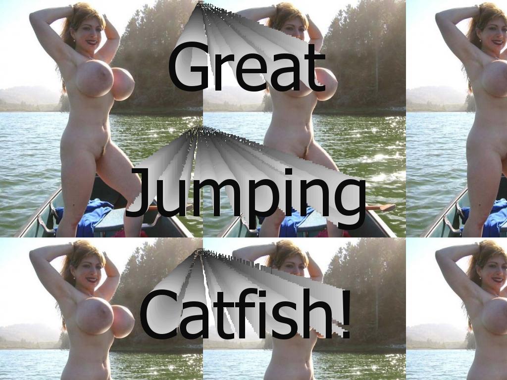jumpincatfish