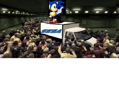 Come Sega Fans