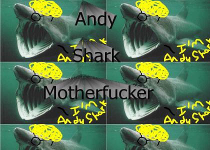 Andy Shark