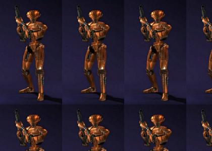 HK-47 Voiceovers not incorporated into KOTOR2 1